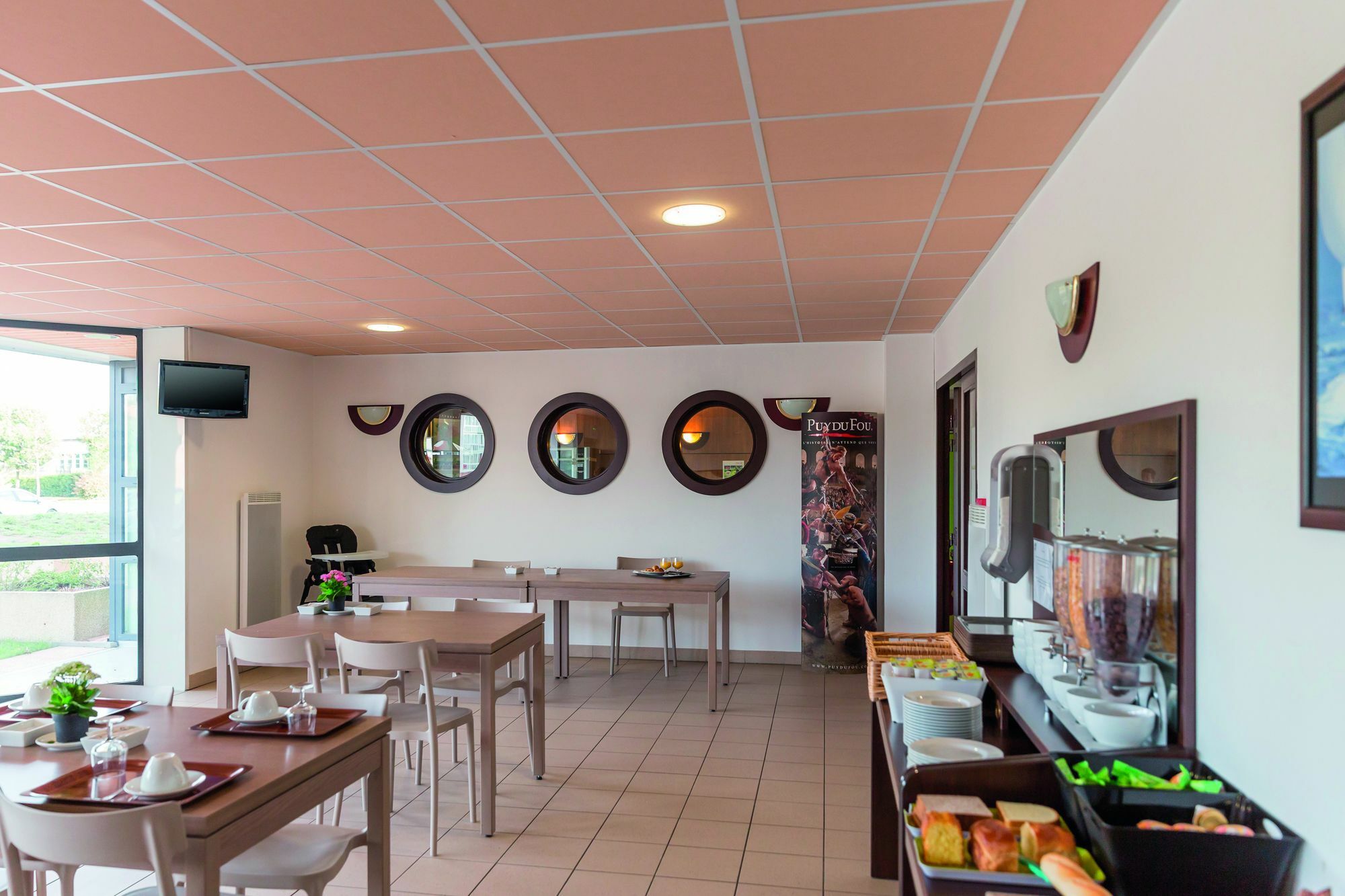 Appart'City Classic La Roche Sur Yon Centre المظهر الخارجي الصورة